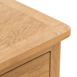 Norbury Side Table - Oak -Furniture Haven Shop 12940829 1374873341579945