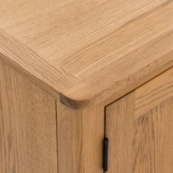 Norbury Petite Cabinet - Oak 20 Norbury Petite Cabinet - Oak -Furniture Haven Shop 12940836 2014873341954684