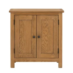 Norbury Petite Cabinet - Oak 15 Norbury Petite Cabinet - Oak -Furniture Haven Shop 12940836 2694873341811602