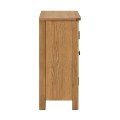 Norbury Petite Cabinet - Oak 16 Norbury Petite Cabinet - Oak -Furniture Haven Shop 12940836 7054873341842340