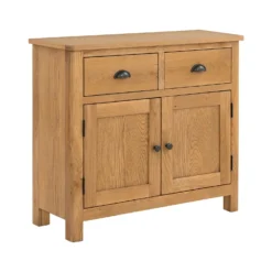 Norbury Small Sideboard - Oak