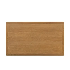 Norbury 6 Seater Dining Table - Oak 15 Norbury 6 Seater Dining Table - Oak -Furniture Haven Shop 12940843 1534873339458342