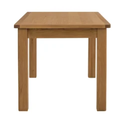 Norbury 6 Seater Dining Table - Oak 14 Norbury 6 Seater Dining Table - Oak -Furniture Haven Shop 12940843 6114873339427217