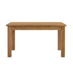 Norbury 6 Seater Dining Table - Oak 13 Norbury 6 Seater Dining Table - Oak -Furniture Haven Shop 12940843 7434889378603886