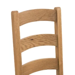 Norbury Dining Chair - Set Of 2 - Oak -Furniture Haven Shop 12940846 4064873341459777