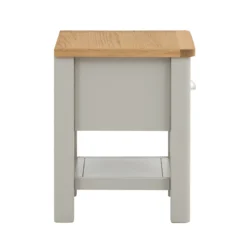 Norbury Side Table - Grey -Furniture Haven Shop 12940849 1774873337398296