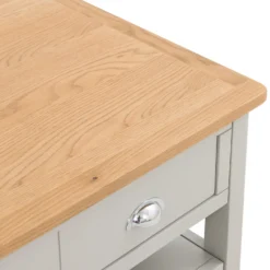 Norbury Coffee Table - Grey -Furniture Haven Shop 12940852 2344873336137216