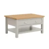 Norbury Coffee Table - Grey -Furniture Haven Shop 12940852 7214873335893142