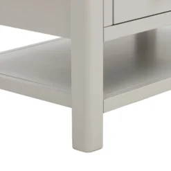 Norbury Coffee Table - Grey -Furniture Haven Shop 12940852 8264873336177749