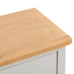 Norbury Small Sideboard - Grey -Furniture Haven Shop 12940853 2124873337836215