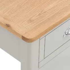 Norbury Console Table - Grey -Furniture Haven Shop 12940854 1474873336115301