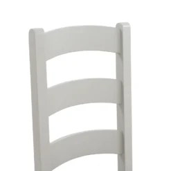 Norbury Dining Chair - Set Of 2 - Grey -Furniture Haven Shop 12940862 1724873336750080