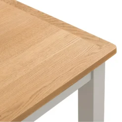 Norbury 6 Seater Dining Table - Grey 20 Norbury 6 Seater Dining Table - Grey -Furniture Haven Shop 12940867 2884873336129188