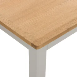 Norbury 6 Seater Dining Table - Grey 17 Norbury 6 Seater Dining Table - Grey -Furniture Haven Shop 12940867 8024873336085862