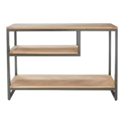 Morgan Sofa Side Table -Furniture Haven Shop 12948484 1094897473039924