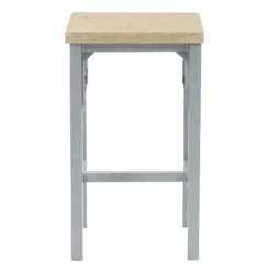 Nina Dining Nest - Grey -Furniture Haven Shop 13128385 1194927512001506