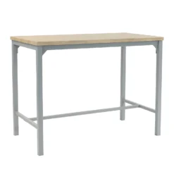 Nina Dining Nest - Grey -Furniture Haven Shop 13128385 1984927511813067