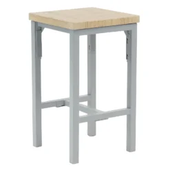 Nina Dining Nest - Grey -Furniture Haven Shop 13128385 2074927511870082