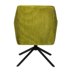 Pia Pleat Swivel Chair - Olive 12 Pia Pleat Swivel Chair - Olive -Furniture Haven Shop 13222763 1234940701625556