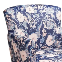 Wilma Patterned Armchair -Furniture Haven Shop 13222768 8694933444611738
