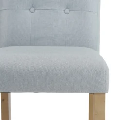 Rowan Dining Chair - Set Of 2 - Grey -Furniture Haven Shop 13223760 1654927511150268