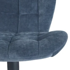 Sahara Height Adjustable Bar Stool -Furniture Haven Shop 13223765 1094927306668765