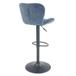 Sahara Height Adjustable Bar Stool -Furniture Haven Shop 13223765 1874927306586553