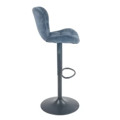 Sahara Height Adjustable Bar Stool -Furniture Haven Shop 13223765 2124927306545489