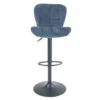 Sahara Height Adjustable Bar Stool -Furniture Haven Shop 13223765 8574927306488603