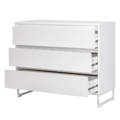 Milo 3 Drawer Chest -Furniture Haven Shop 13244340 7864947507332766