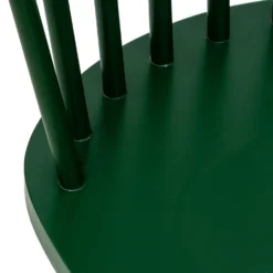 The Spindle Chair - Set Of 2 - Forest Green 18 The Spindle Chair - Set Of 2 - Forest Green -Furniture Haven Shop 13460768 4794940701814976