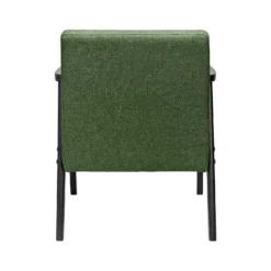 Alex Mid Century Armchair - Green -Furniture Haven Shop 13514418 1924964542989690