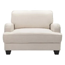 Dora Snuggle Chair In A Box - Natural -Furniture Haven Shop 13514424 2814965327561597