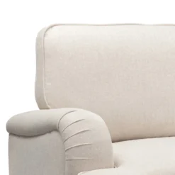 Dora Snuggle Chair In A Box - Natural -Furniture Haven Shop 13514424 5554965327645156