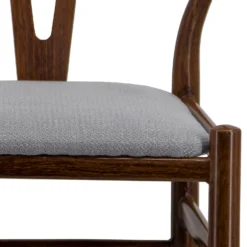 Paxton Wishbone Dining Chair - Set Of 2 -Furniture Haven Shop 13514429 9075004227902320