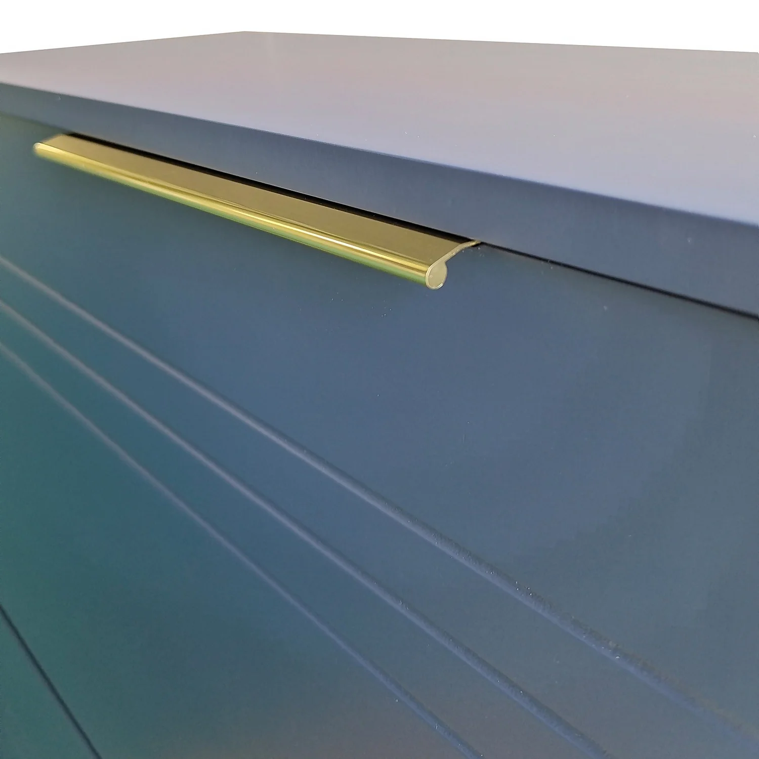 Lewis Shoe Storage Unit - Grey 8 Lewis Shoe Storage Unit - Grey - Image 6