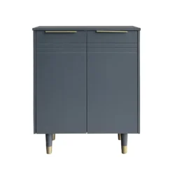 Lewis Compact Hallway Cabinet - Grey 10 Lewis Compact Hallway Cabinet - Grey -Furniture Haven Shop 13633733 9394998257813820