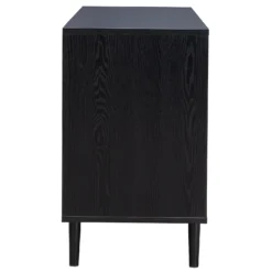 Kubu Rattan Sideboard - Black 15 Kubu Rattan Sideboard - Black -Furniture Haven Shop 13633735 2044974679820100