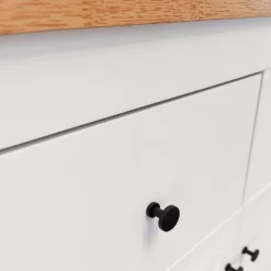 Ren Small Sideboard - White -Furniture Haven Shop 13633738 1564975193062128