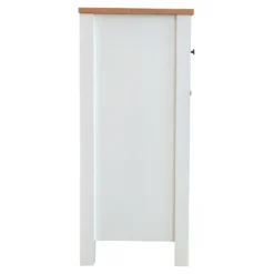 Ren Small Sideboard - White -Furniture Haven Shop 13633738 1644975192874580