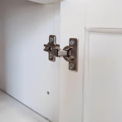 Ren Small Sideboard - White -Furniture Haven Shop 13633738 4034975193112510