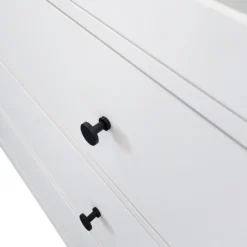 Ren Tall Storage Cabinet - White 13 Ren Tall Storage Cabinet - White -Furniture Haven Shop 13633740 6404975449808236