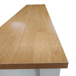 Ren Hallway Shoe Store - White -Furniture Haven Shop 13633743 2144975449536940