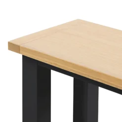 Ashstead Tall Side Table - Charcoal -Furniture Haven Shop 13642199 2114953455934834