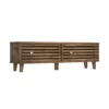 Erik Slatted Wide TV Unit -Furniture Haven Shop 13642843 7265036607856959