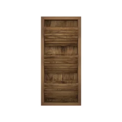 Erik Slatted Shoe Storage Unit -Furniture Haven Shop 13642845 1284967648458278