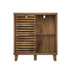Erik Slatted Petite Sideboard -Furniture Haven Shop 13642846 7694967648219049