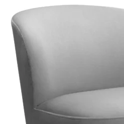 Amy Occasional Chair - Grey -Furniture Haven Shop 13644148 1014965327665253