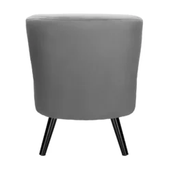 Amy Occasional Chair - Grey -Furniture Haven Shop 13644148 9894965327632613