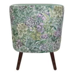 Amy Occasional Chair - Chalbury Sage -Furniture Haven Shop 13644152 2104975246331691
